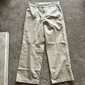 Re/Done Khaki Trousers! 🤎